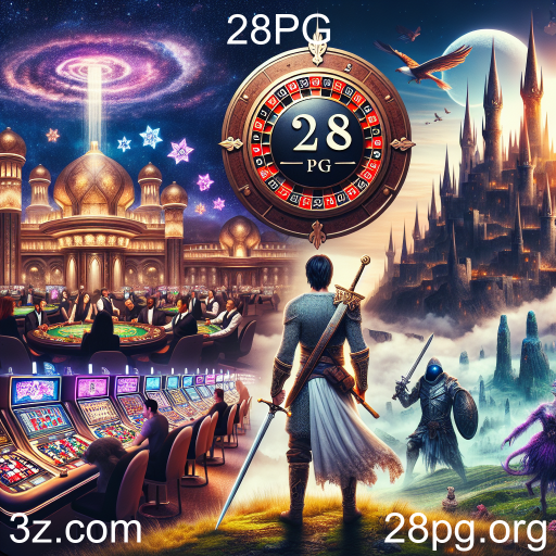 A Evolução dos RPGs: Mergulhe em Mundos Fantásticos